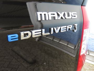 Maxus EDeliver3
